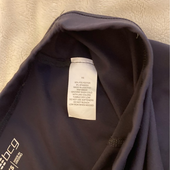 bcg Shorts Bcg Volleyballstyle Shorts Poshmark